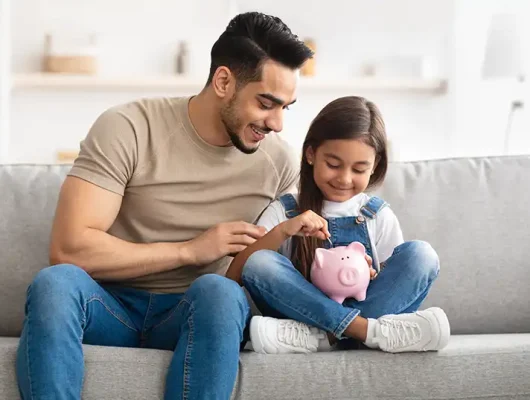 The Crucial Role of Early Financial Education for Youth