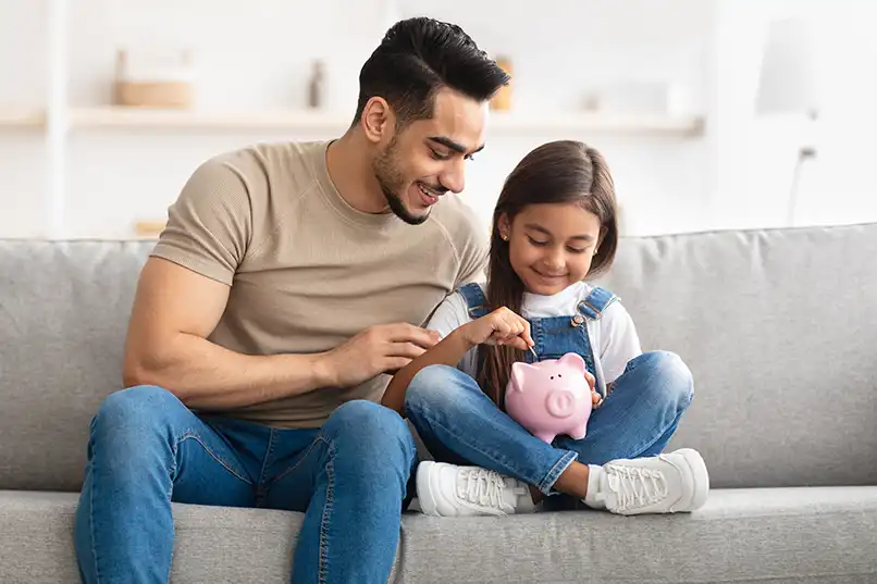 The Crucial Role of Early Financial Education for Youth
