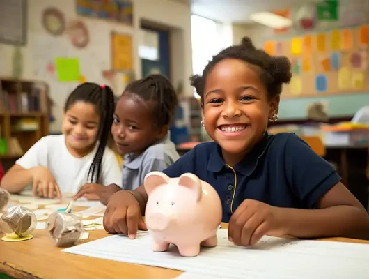 Why Financial Literacy Matters More Than You Think