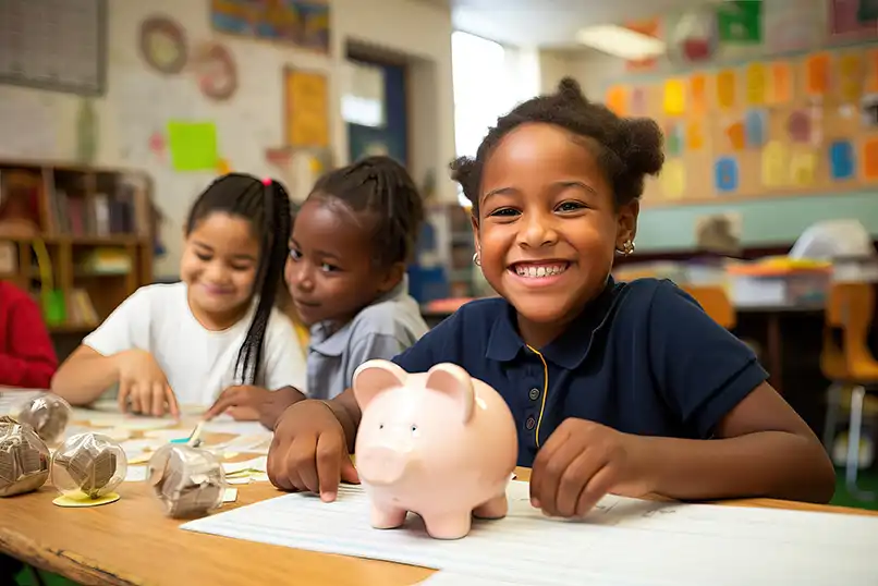 Why Financial Literacy Matters More Than You Think