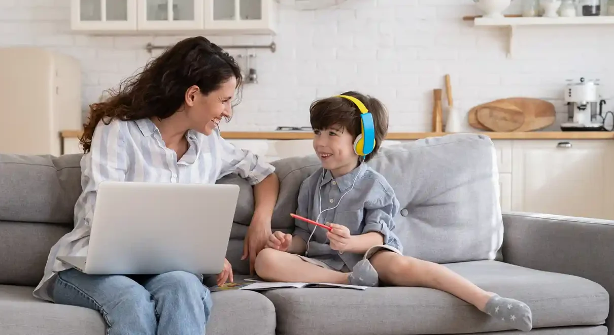 Money Matters: Future Proof Your Child with Happy-Life Skills