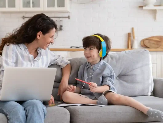 Money Matters: Future Proof Your Child with Happy-Life Skills