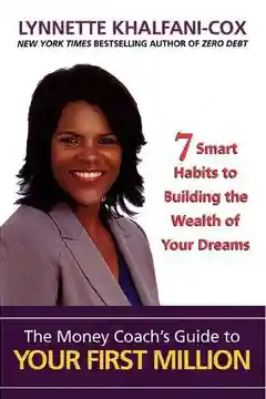 Lynnette, the Money Coach - Life Hub Education