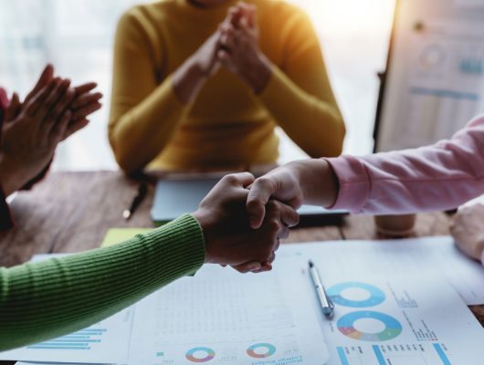 How Financial Literacy Sets Kids Up for Future Job Success