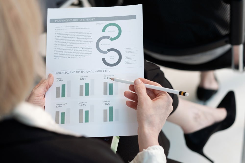 Life Hub - Full-Circle Data Analytics, Evaluation & Impact Reporting